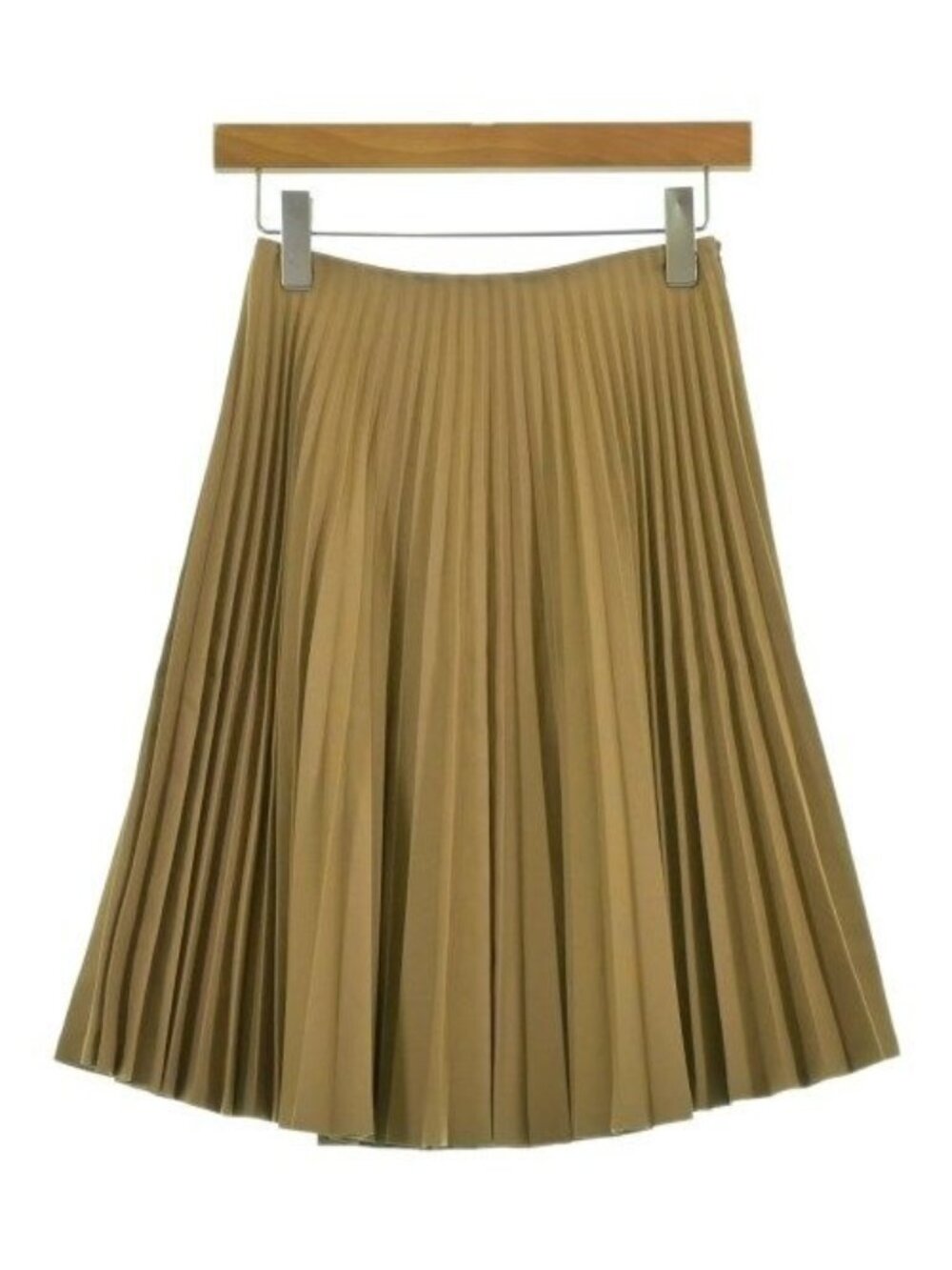 Prada Knee Length Skirt